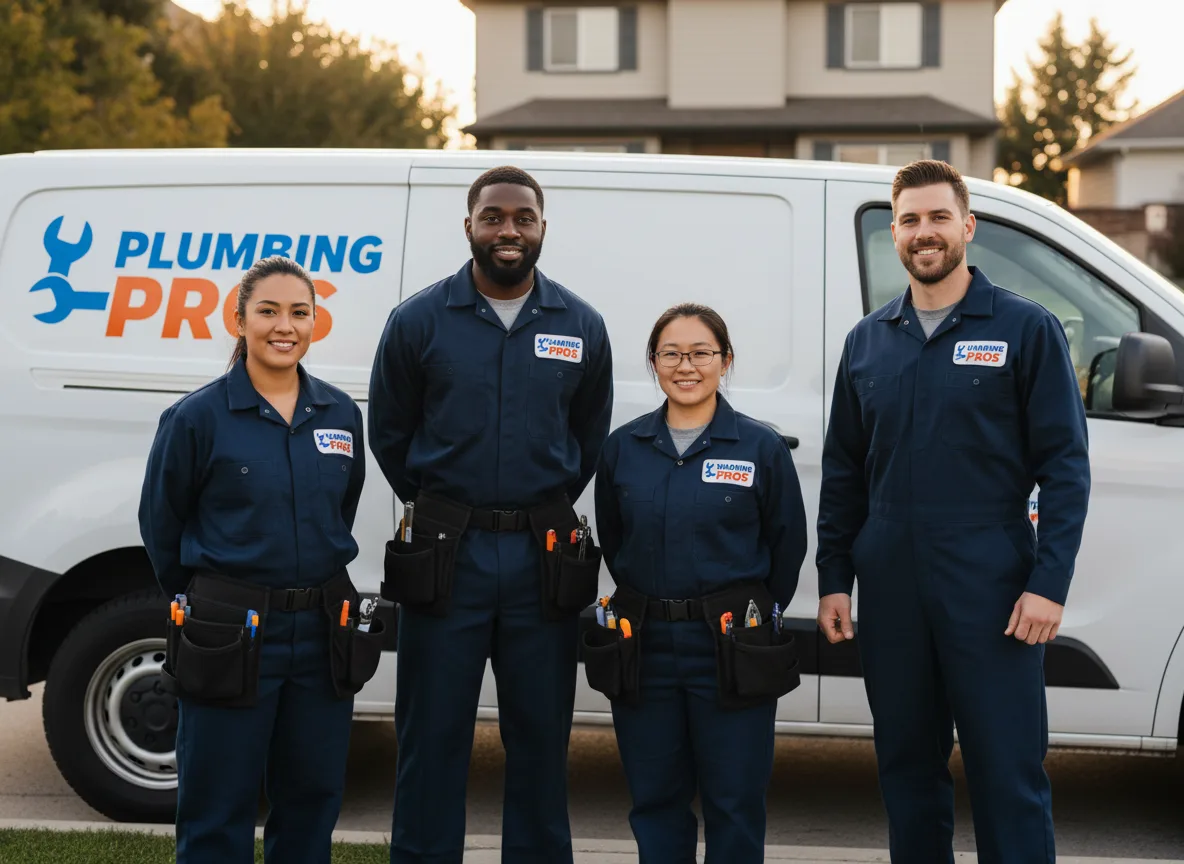 Water Heater Repair company in Royersford, PA
